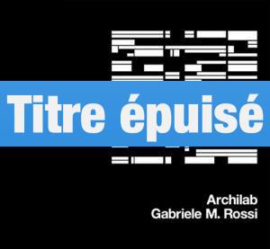 Archilab Gabriele M. Rossi