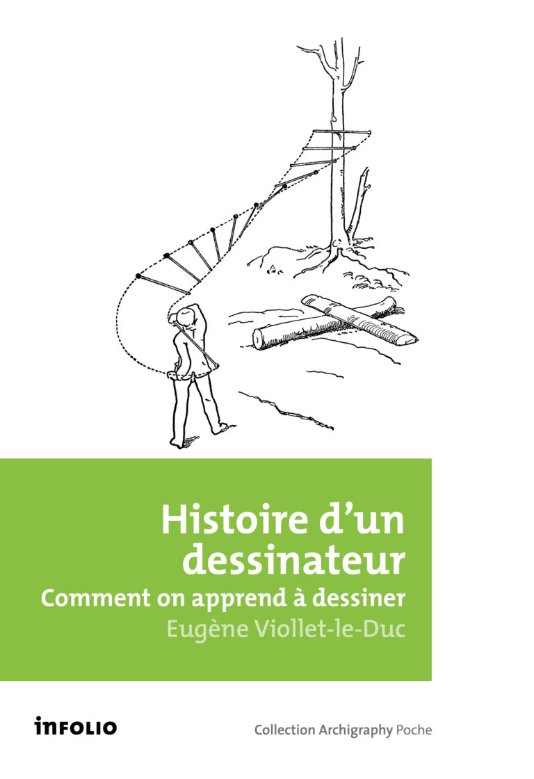 Histoire d'un dessinateur Comment on apprend à dessiner