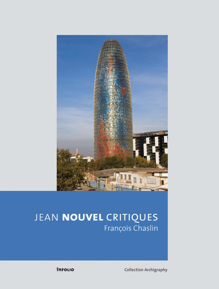 Jean Nouvel critiques