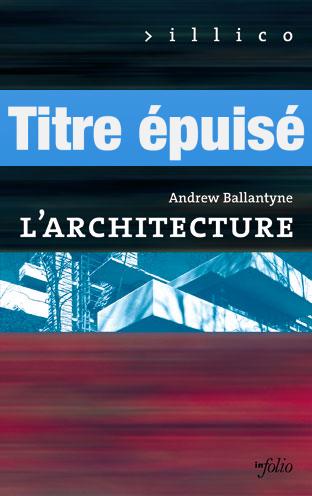 L’architecture