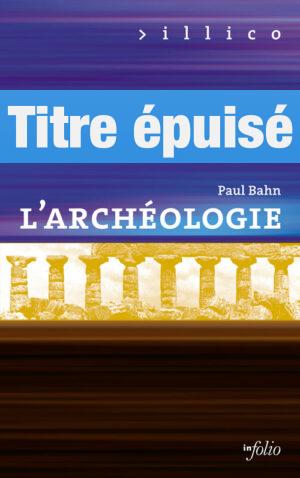 L'archéologie
