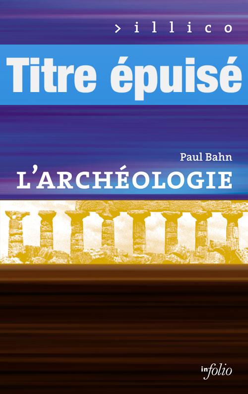 L'archéologie
