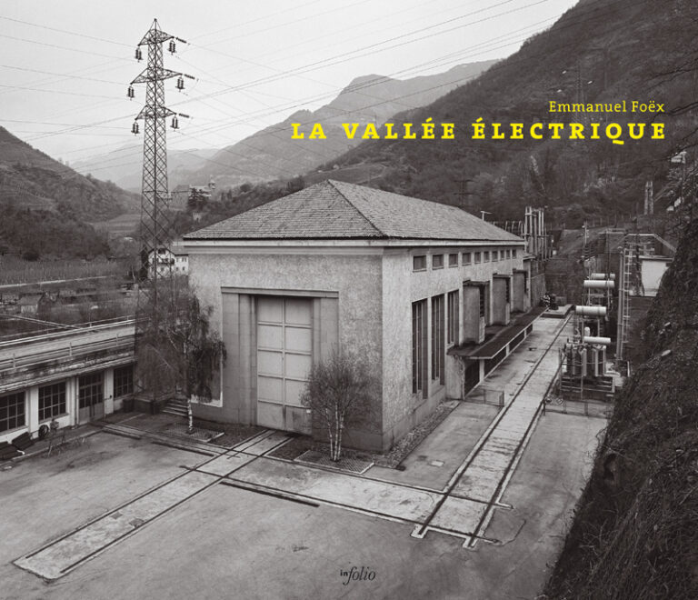 La vallée électrique