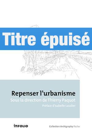 Repenser l’urbanisme (2e édition)