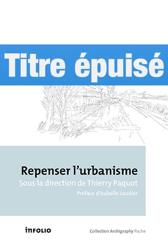 Repenser l’urbanisme (2e édition)