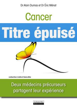 Cancer, un accompagnement qui change tout !