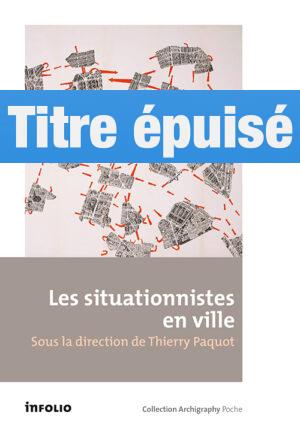 Les situationnistes en ville