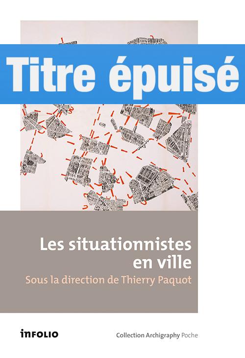 Les situationnistes en ville