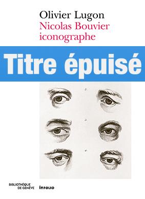 Nicolas Bouvier, iconographe