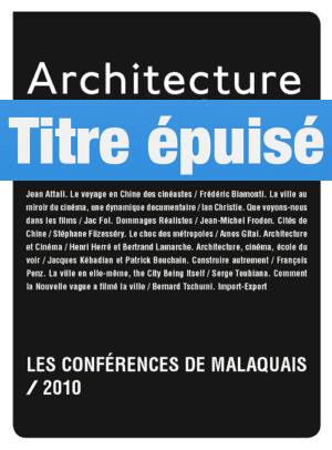 Architecture et cinéma