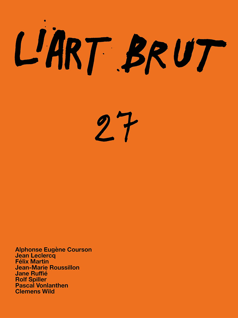 L'Art Brut 27
