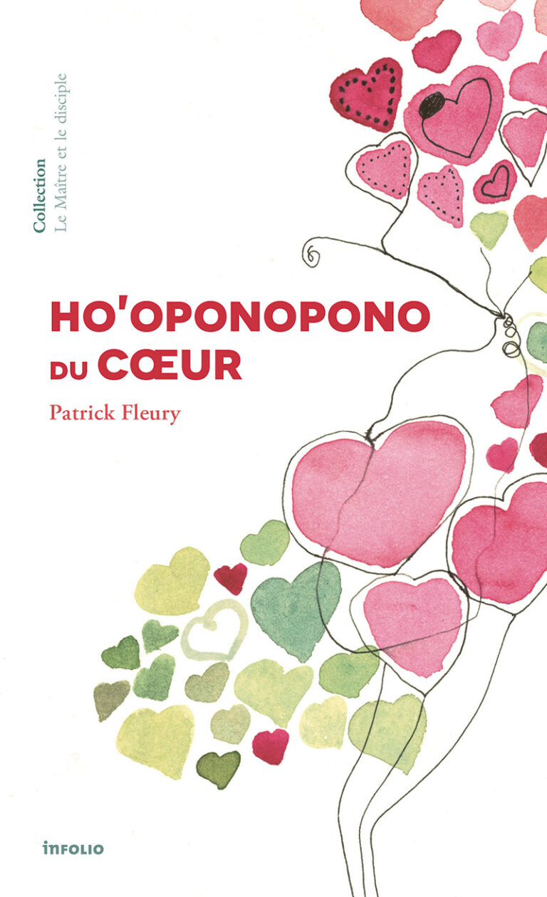 Ho’oponopono du cœur