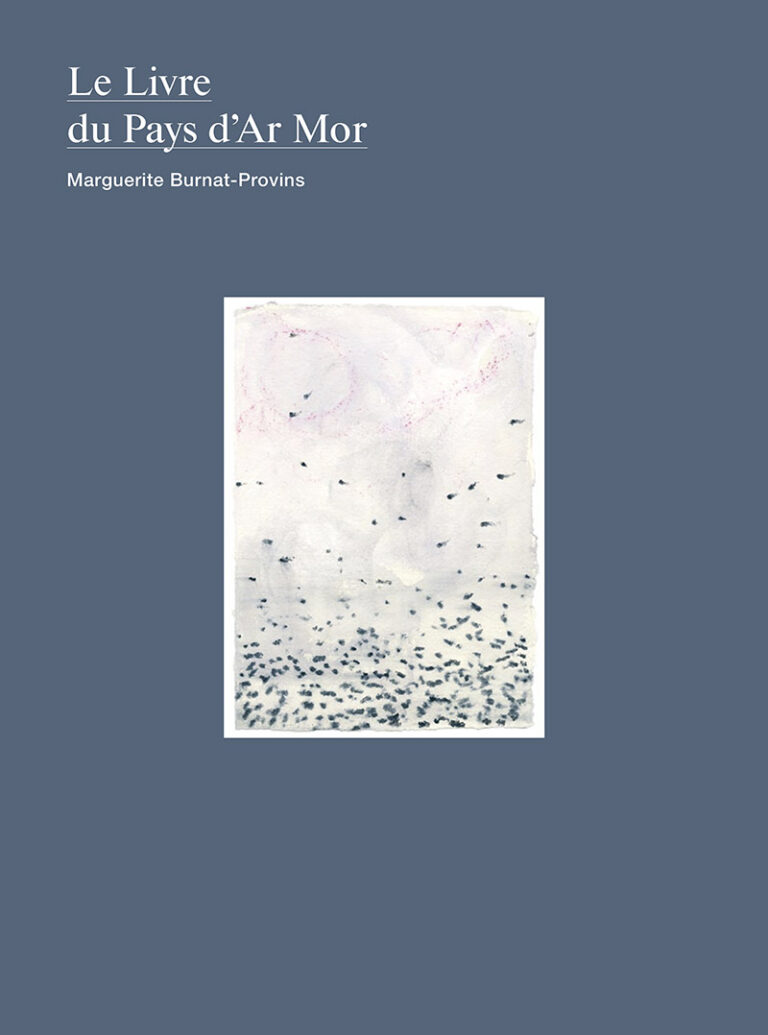 Le Livre du Pays d'Ar Mor