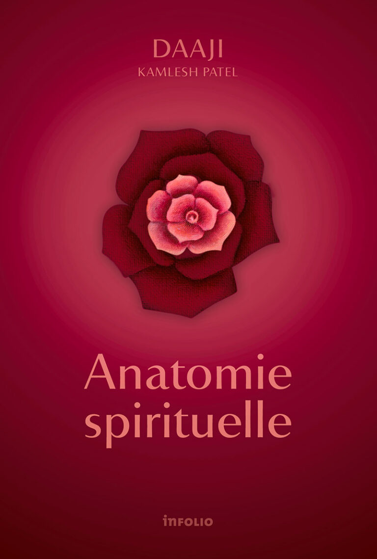 Anatomie spirituelle