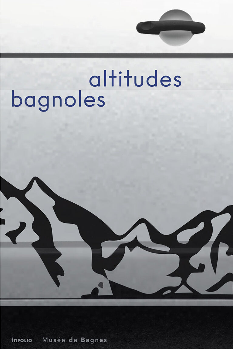Bagnoles altitudes