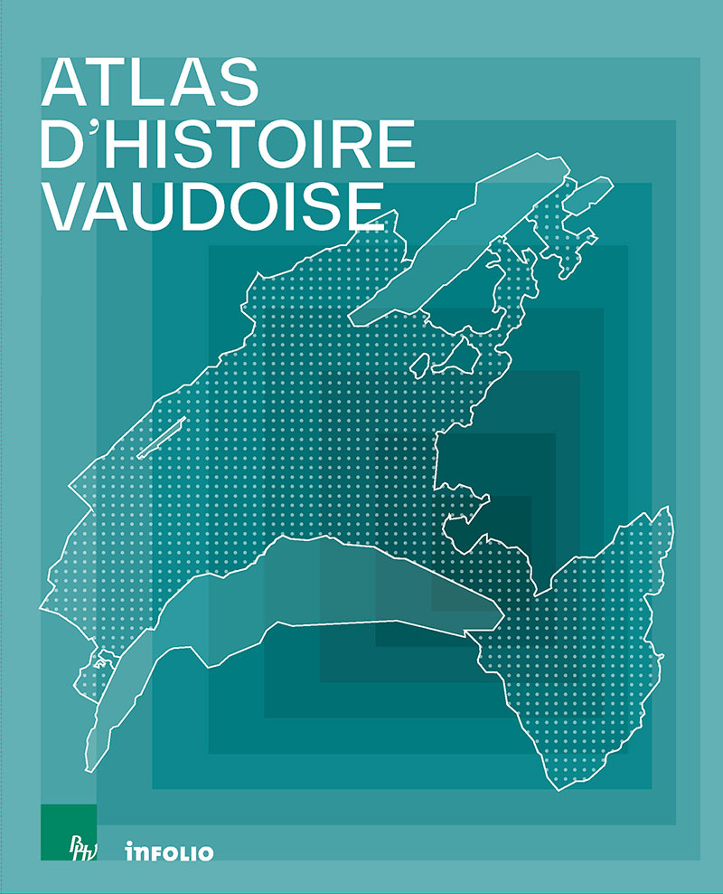 Atlas d'histoire vaudoise