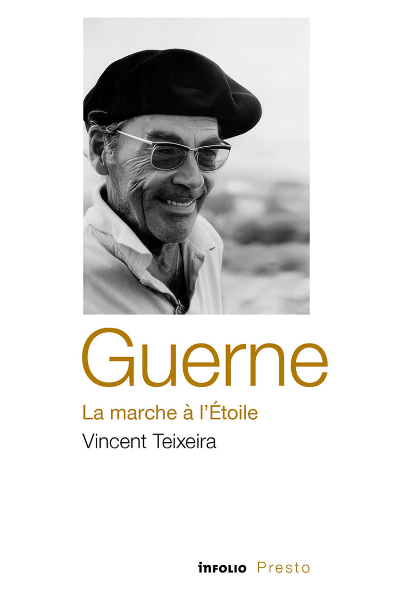 Guerne, la marche à l'Étoile