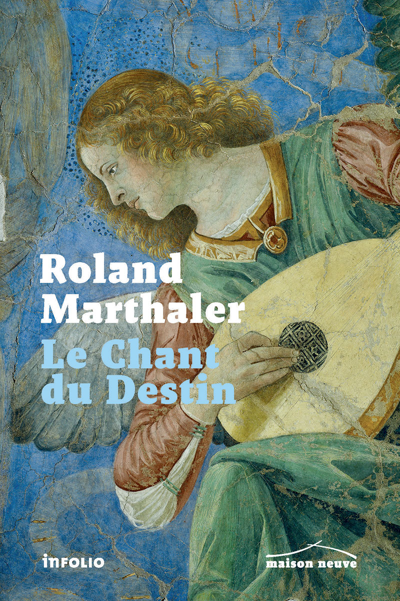 Le Chant du Destin