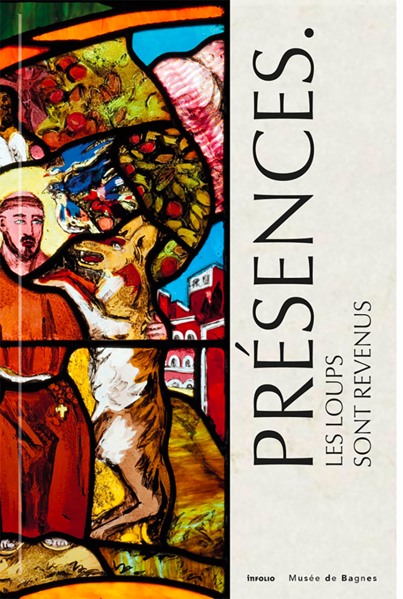 Présences. Les loups sont revenus