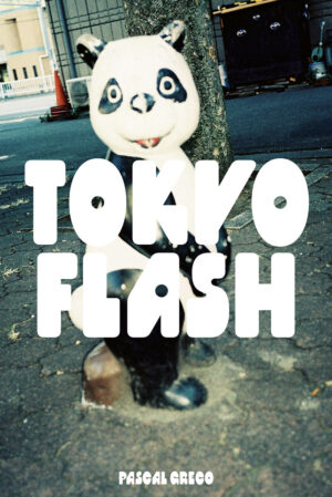 TOKYO FLASH
