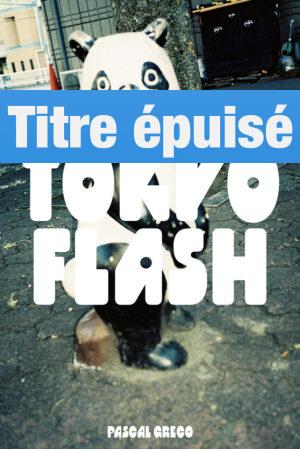 TOKYO FLASH