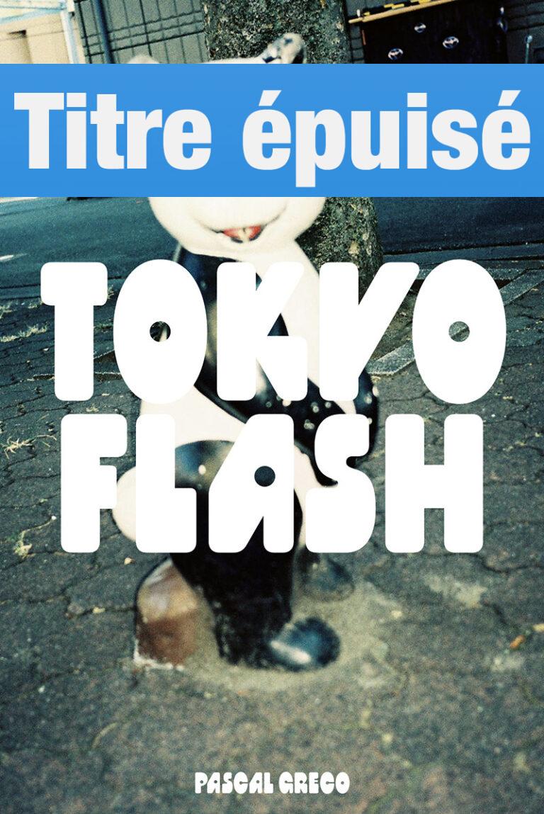 TOKYO FLASH