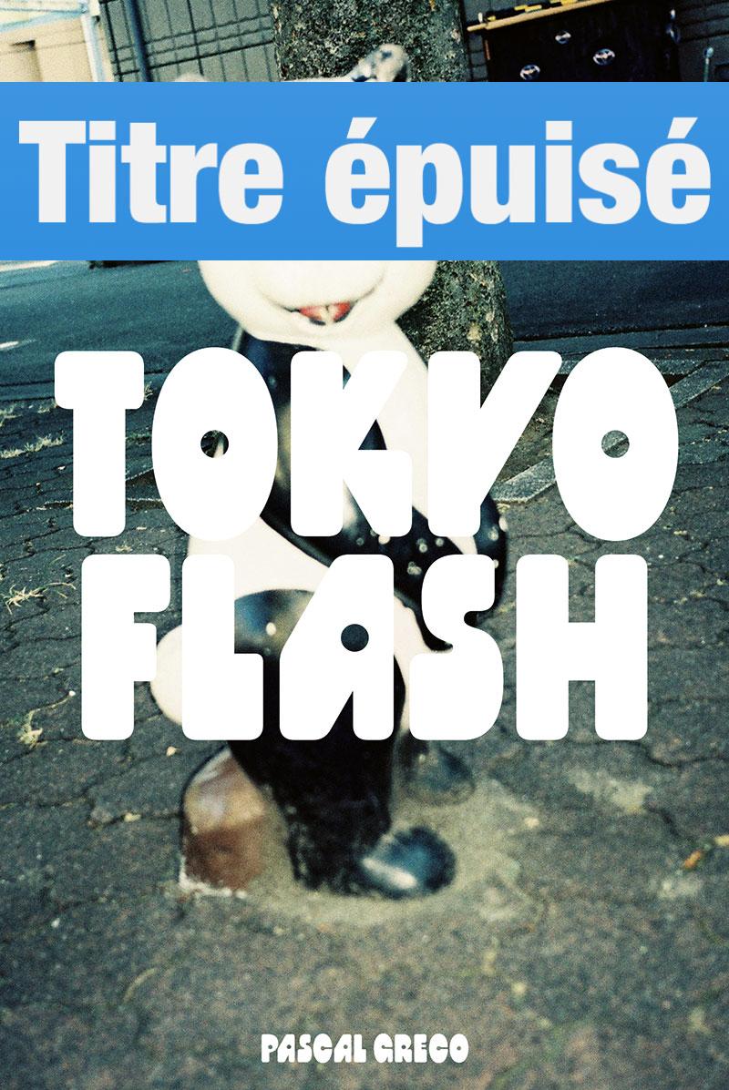 TOKYO FLASH