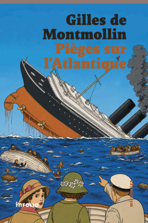 Pièges sur l'Atlantique