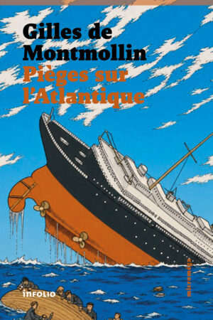 Pièges sur l'Atlantique