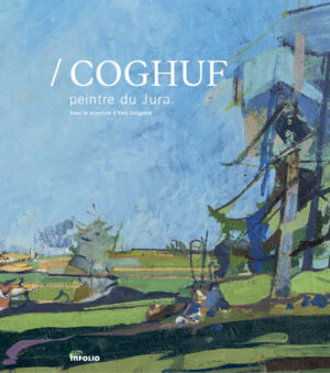 Coghuf, peintre du Jura