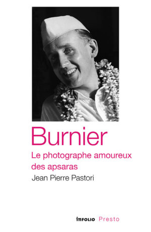 Burnier, le photographe amoureux des apsaras